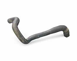 Furtun Conducta Tub Tubulatura Radiator Apa Ford C-Max 1.6 Benzina HWDA HWDB SHDA SHDB SHDC 2004 - 2010 Cod 98AB-8B274-AJ [LR8255]