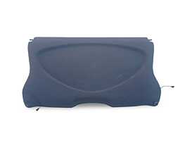 Polita Tavita Capac Portbagaj Ford Focus 1 Hatchback Scurt 1998 - 2004 [LR8264]