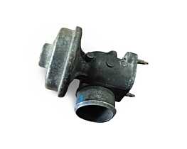 Supapa EGR Ford Transit 2.4 DI, TDDI, TDCI D2FA D2FB D4FA F4FA FXFA 2000 - 2006 Cod 084B04F [LR8270]