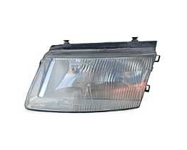Far Stanga Volkswagen Passat B5 1997 - 2001 Cod 14742500 [LR8272]