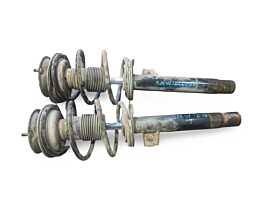 Set Amortizoare Telescoape Arcuri Fata BMW Seria 3 E46 1997 - 2006 [LR8276]