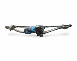 Ansamblu Stergator Parbriz cu Motoras Audi A6 C5 1998 - 2005 Cod 3B1955113B [LR8277]