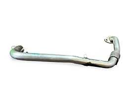 Conducta Teava Tub EGR Racitor Gaze Skoda Octavia 2 1Z 2.0 TDI BKD AZV 2004 - 2013 Cod 03G131521A [LR8280]