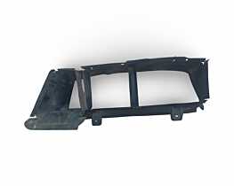 Deflector Captator Ghidaj Aer Radiator Ford Focus 3 2010 - 2018 Cod BM51-8314-CC [LR8281]