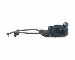 Timonerie Ansamblu Maneta Schimbator Viteze cu Sufe Cutie Manuala 5 Trepte Audi A4 B5 1.9 TDI AJM 2000 - 2001 Cod 4B0711025J [LR8282]
