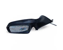 Oglinda Retrovizoare Exterioara Manuala Stanga Opel Astra G 1998 - 2007 [LR8284]