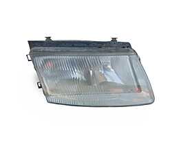 Far Faruri Dreapta Halogen Volkswagen Passat B5 1997 - 2001 [LR8290]