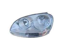 Far Stanga FARA Xenon Volkswagen Jetta 3 MK3 2005 - 2011 Cod 1K6941005Q [LR8291]