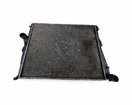 Radiator Apa Racire Motor Antigel BMW Seria 3 E46 2.0 D 320d M47 1998 - 2001 [LR8292]