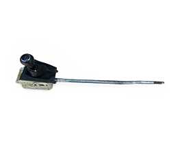 Timonerie Ansamblu Maneta Schimbator Viteze 5 Trepte Cutie Manuala Opel Astra G 1.7 TD DTI CDTI X17DTL Y17DT Z17DTL 1998 - 2007 Cod 90523924 [LR8293]