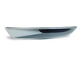 Bandou Ornament Grila Inferioara Stanga Bara Fata Ford Kuga 2008 - 2013 Cod 8V41-15A282-AW [LR8296]