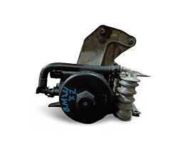 Radiator Racitor Combustibil Motorina cu Carcasa Filtru BMW X5 E53 3.0 D M57 M57N 1999 - 2006 Cod 13322247411 2247411 [LR8297]