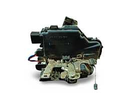 Broasca Usa Fata Stanga Volkswagen Golf 4 1998 - 2005 Cod 601001020421P [LR8303]