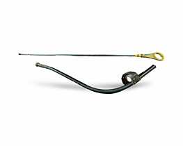 Joja Sonda Nivel Ulei Motor cu Tub Conducta Ghidaj Ford Puma 1.4 1.6 Benzina (1997 - 2002) Cod YS6G-6750-BB [LR8304]