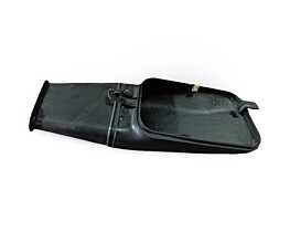 Tubulatura Conducta Furtun Tub Admisie Aer BMW Seria 3 E46 2.0 D 318d 320d M47 M47N 1998 - 2005 Cod 13717787518 7787518 [LR8313]