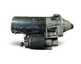 Electromotor Starter Dinti Cutie Manuala Audi A6 C5 (4B2/4B5) 1.9 TDI AFN AVG AJM AWX AVF 1997 - 2005 Cod 1005821478 [LR8317]