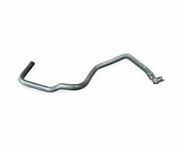 Furtun Conducta Tub Aerisire Capac Culbutori Epurator Gaze Ford Focus 1 1.6 16V Benzina FYDA FYDB FYDC FYDD FYDH 1998 - 2004 Cod 98MM-6853-AC [LR8325]