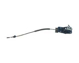 Timonerie Ansamblu Maneta Schimbator Viteze Cablu Sufa Cutie Automata Volkswagen Touran 1T1 1.6 FSI BAG BLF BLP 2003 - 2006 Cod 1T1713025G [LR8328]