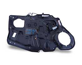 Macara Electrica Geam Usa Portiera Stanga Fata Mazda 6 2002 - 2008 Cod GJ6E5997XR GJ6E-5997-XR [LR8332]