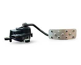 Pedala Acceleratie Renault Megane 2 2002 - 2008 Cod 8200414518 [LR8336]