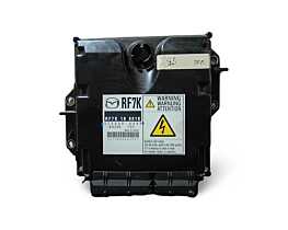Unitate Modul Calculator Control Motor ECU Mazda 6 2.0 Diesel RF7J RF7K 2002 - 2008 Cod RF7K18881K 275800-6449 2758006449 [LR8341]