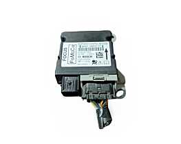 Unitate Modul Calculator Control Airbag Ford Focus 3 2010 - 2018 Cod BM5T-14B321-CF 0285010930 [LR8342]