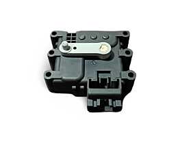 Motoras Actuator Clapeta Aeroterma Mazda 6 GG GY 2002 - 2008 [LR8346]