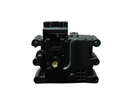 Motoras Actuator Clapeta Aeroterma Mazda 6 GH 2007 - 2012 [LR8347]