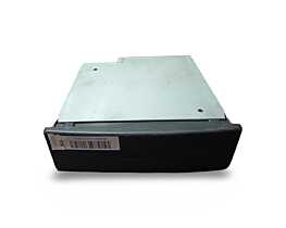 Unitate Radio Tuner Amplificator Renault Scenic 2 2003 - 2009 Cod 8200205833C [LR8349]