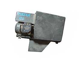 Carcasa Filtru Aer Mazda 6 (GG/GY) 2.0 D RF5C 2002 - 2008 [LR8351]