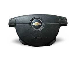 Airbag Volan Chevrolet Aveo 2003 - 2011 Cod 96879041A [LR8354]