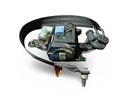 Centura Siguranta Dreapta Fata Chevrolet Aveo 2003 - 2011 [LR8356]