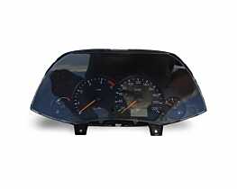 Ceas Ceasuri Cluster Instrumente Bord Ford Focus 1 1.8 TDDi TDCI Diesel 1998 - 2004 Cod 98AP-10841-BC 98AP10841BC [LR8360]