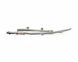 Airbag Cortina Stanga Skoda Rapid 2012 - 2017 Cod 5JJ880741A [LR8362]