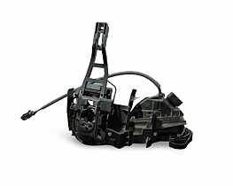 Broasca Incuietoare Usa Portiera Dreapta Fata Ford Focus 3 2010 - 2018 Cod BM5A-A21812-CB [LR8372]