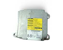Unitate Modul Calculator Control Airbag Toyota Avensis T25 2003 - 2009 Cod 8917005161 [LR8375]