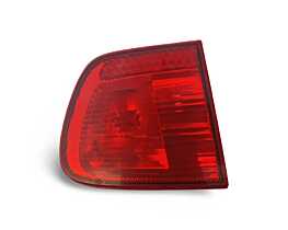 Stop Tripla Lampa Stanga de pe Capota Portbagaj Haion Seat Ibiza 2 6K1 Hatchback Scurt 1993 - 1999 [LR8380]
