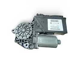 Motoras Macara Geam Electric Dreapta Fata Porsche Cayenne 9PA 2002 - 2010 Cod 7L0959793D 0130821765 [LR8381]