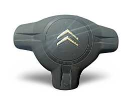 Airbag Volan Citroen C1 2005 - 2012 Cod BAMPT11296 [LR8383]