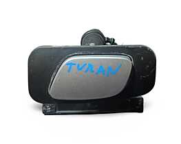 Spalator Far Dreapta cu Capac Volkswagen Touran 1T2 2003 - 2010 Cod 1T0955978 [LR8385]