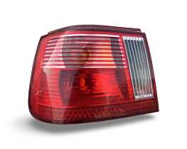 Stop Tripla Lampa Stanga de pe Caroserie Aripa Seat Ibiza 2 6K Hatchback Scurt 1999 - 2002 Cod 6K6945257C [LR8390]