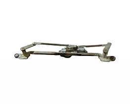Ansamblu Motoras cu Brat Brate Stergator Stergatoare Parbriz Mazda 6 2002 - 2008 Cod 159300-0640 [LR8395]