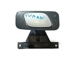Pompa Pompita Spalator Far Faruri Volkswagen Touran 1T2 2003 - 2010 Cod 1T0955978 [LR8397]