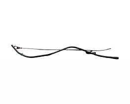 Joja Nivel Ulei Motor Mercedes Clasa B W245 2.0 CDI OM640 2005 - 2011 Cod 64006 [LR8398]