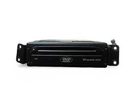 Unitate Calculator Navigatie GPS DVD Player Multimedia Audio BMW X5 E53 1999 - 2006 Cod 65906920182 6920182 [LR8402]