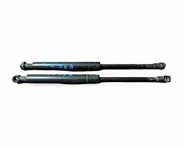 Set Amortizor Telescop Capota Motor BMW Seria 3 E46 1997 - 2006 [LR8406]