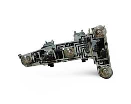 Soclu Suport Becuri Stop Tripla Lampa Spate Dreapta Volkswagen Golf 4 Break Combi Variant 1998 - 2005 Cod 1J9945258A [LR8420]