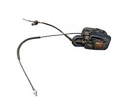 Timonerie Cutie Viteze Automata BMW Seria 3 E46 2.0d M47 204D1 1998 - 2001 Cod 1423830 [LR8425]