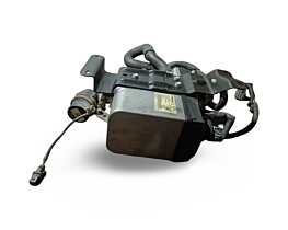 Incalzitor Auxiliar Sirocou Webasto Thermo Top C Mazda 6 GG 2.0 DI RF5C RF7J 2002 - 2008 Cod 9006156B [LR8428]