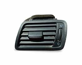 Grila Gura Ventilatie Aerisire Bord Stanga Volkswagen Passat B6 2005 - 2010 Cod 3C1819701D [LR8441]